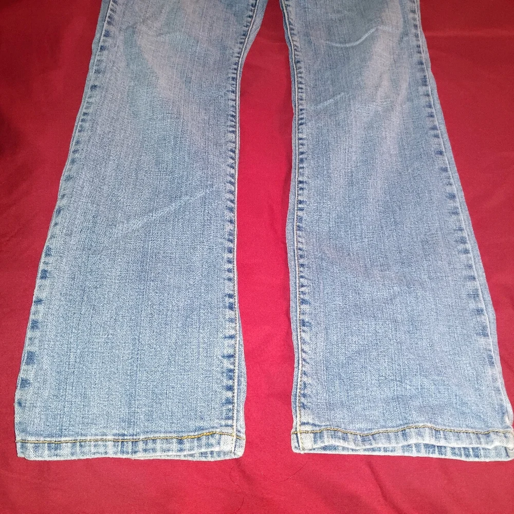 Levi Strauss jeans size 8 - Picture 7 of 8